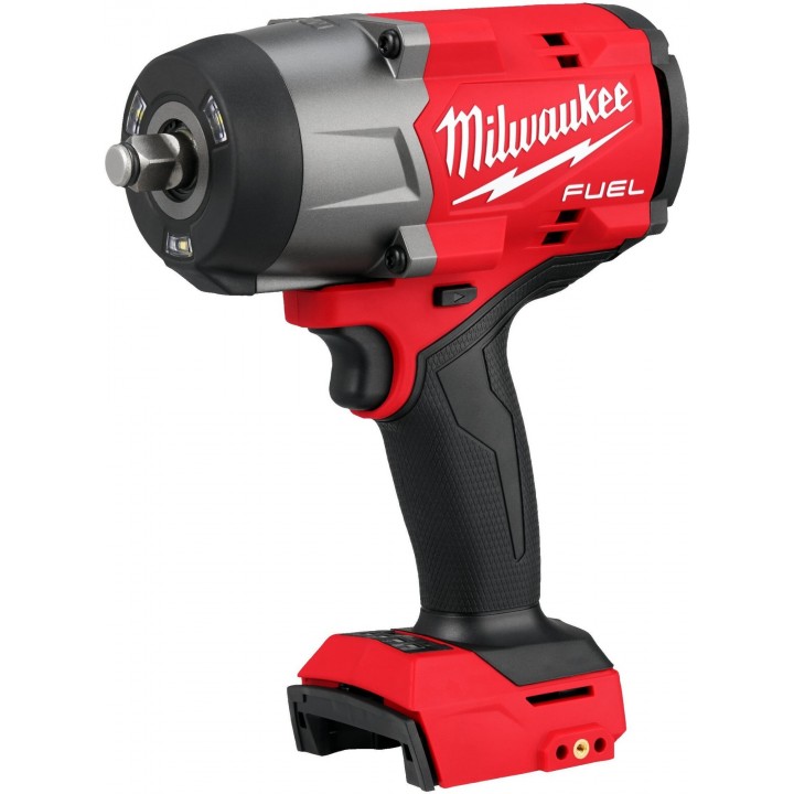 Гайковёрт Milwaukee M18 FHIW2F12-0 (4933498056)