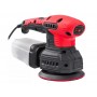 Дельташлифмашина Red Technic RTSMO0060