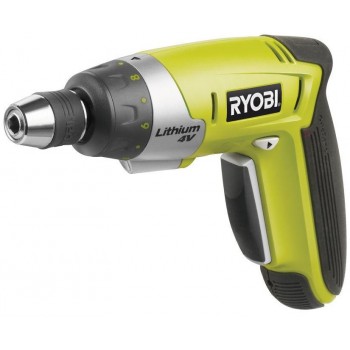 Mașină de înșurubat Ryobi CSD4130GN