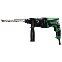 Перфоратор Hikoki DH28PBY2WSZ