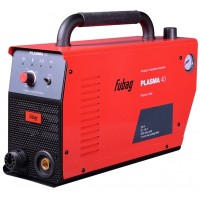 Аппарат плазменной резки Fubag Plasma40 4260298380260