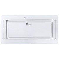 Вытяжка Tornado Modul Sensor 1200 (52) LED FG White