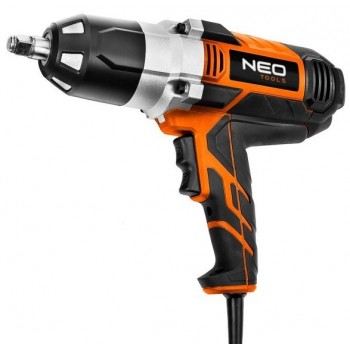 Mașină de înșurubat cu impact Neo Tools 04-720