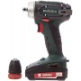 Mașină de înșurubat Metabo BS 18 Quick +case (602217870)