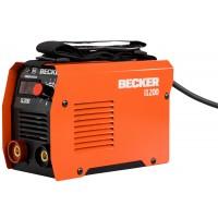 Aparat de sudură Becker i1200