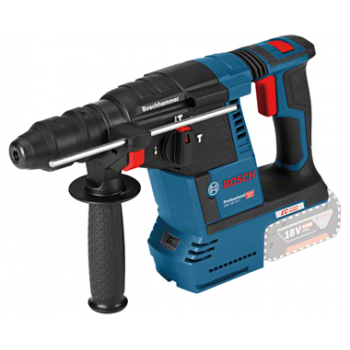 Ciocan rotopercutor Bosch GBH + GDE (0611909005)