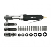 Cheie pneumatica de declanșare Yato YT-0982