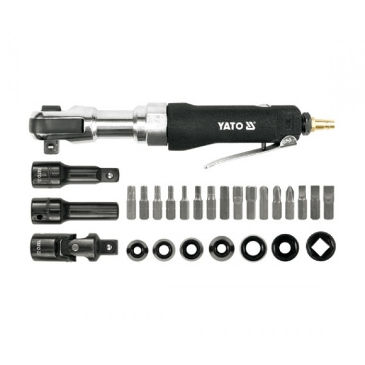 Cheie pneumatica de declanșare Yato YT-0982
