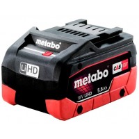 Аккумулятор для инструмента Metabo 18V 5,5A LiHD (625368000)