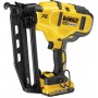 Пневматический нейлер DeWalt   DCN660D2-QW