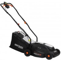Maşina de tuns iarba cu acumulator Kraft&Dele KD5550