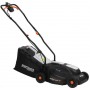 Maşina de tuns iarba cu acumulator Kraft&Dele KD5550