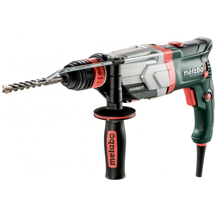 Ciocan rotopercutor Metabo UHEV 2860-2 Quick (600713500)