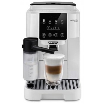 Aparat de cafea Delonghi ECAM220.61.W