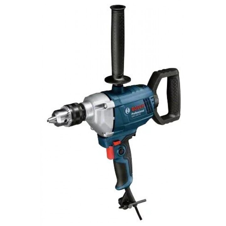 Maşină de găurit Bosch GBM 1600RE (B06011B0000)