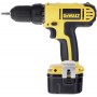 Шуруповерт DeWalt DC740N