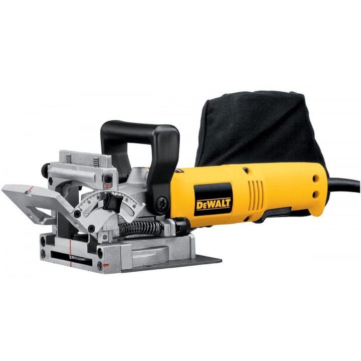 Maşina de frezat DeWalt DW682K