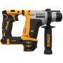 Ciocan rotopercutor DeWalt DCH172N-XJ