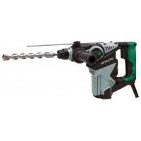 Перфоратор Hikoki DH28PD-NA