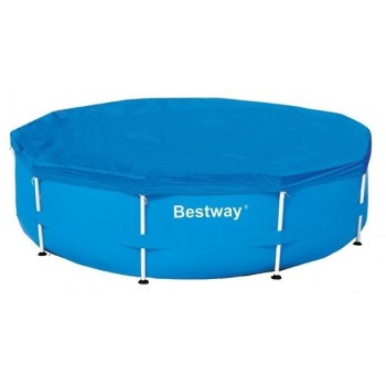 Тент для бассейна Bestway 58036