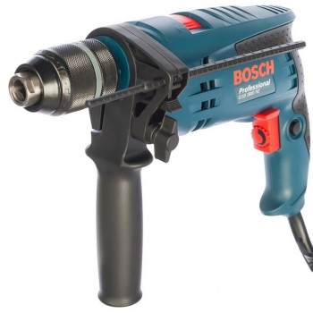 Дрель Bosch GSB 1600 RE (0601218121)