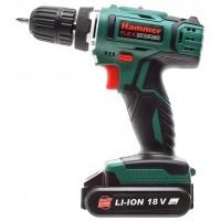 Шуруповерт Hammer Flex ACD185LI 