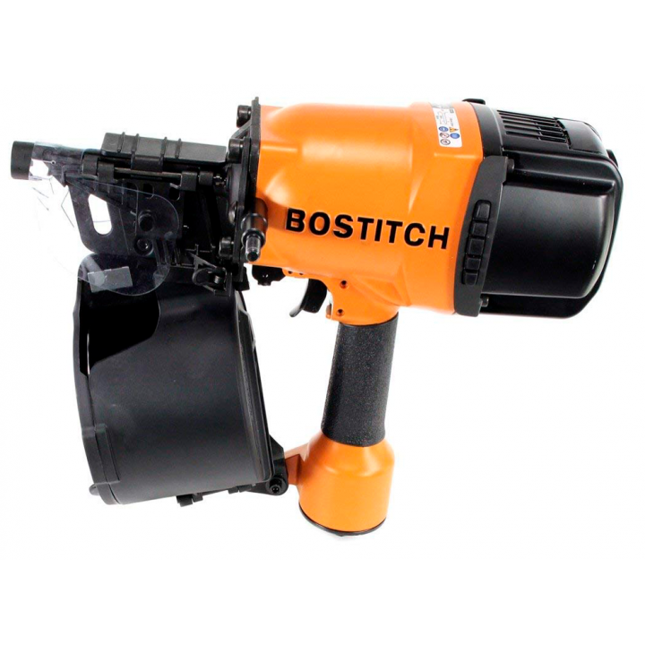 Pistol pneumatic pentru batut cuie Bostitch N401C-1-E