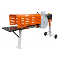 Masina de despicat lemne Ruris DL1000 1.8kW
