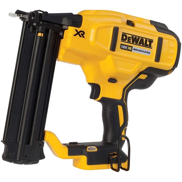 Пневматический нейлер DeWalt   DCN680D2