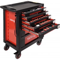 Набор инструментов Yato YT-55290