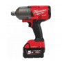 Set Milwaukee M18 FPP2G3-524X (4933492529)