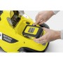 Газонокосилка аккумуляторная Karcher LMO 5-18 Dual Battery Set (1.445-431.0)