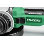 Углошлифовальная машина Hikoki G1813DVEW4Z