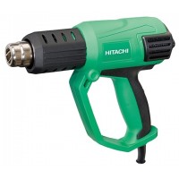Строительный фен Hikoki RH650V-NS