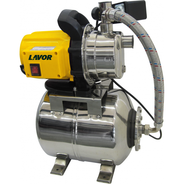 Hidrofor Lavor EG-MS 3800