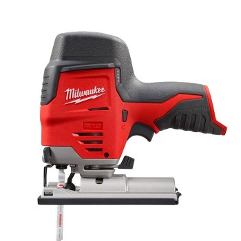 Fierăstrău pentru decupat Milwaukee M12JS-0 (4933431305)