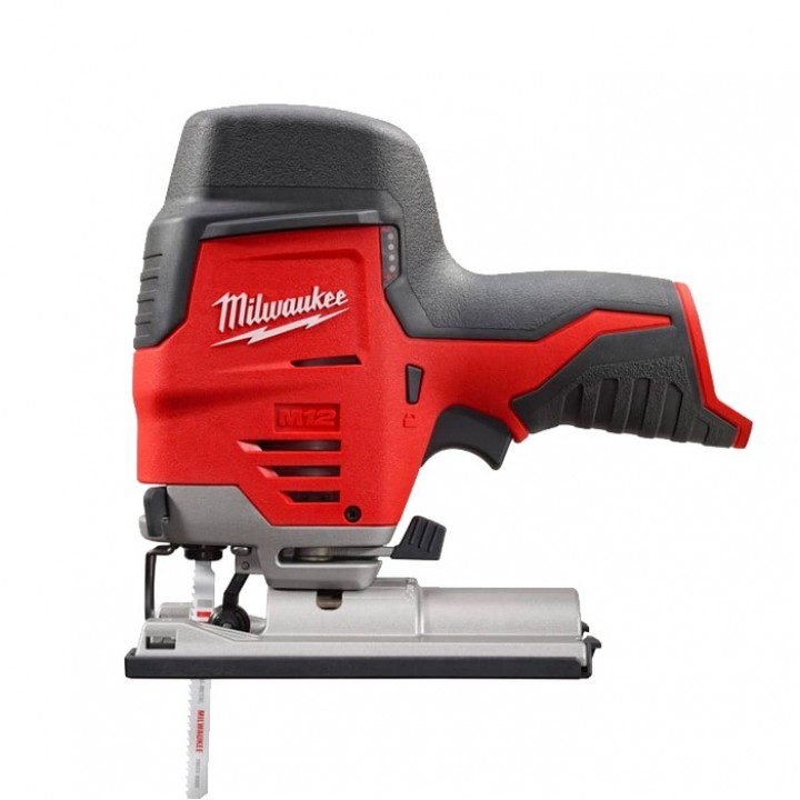 Fierăstrău pentru decupat Milwaukee M12JS-0 (4933431305)