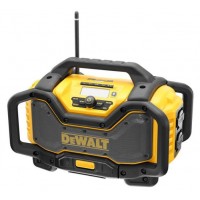 Încărcător DeWalt DCR027