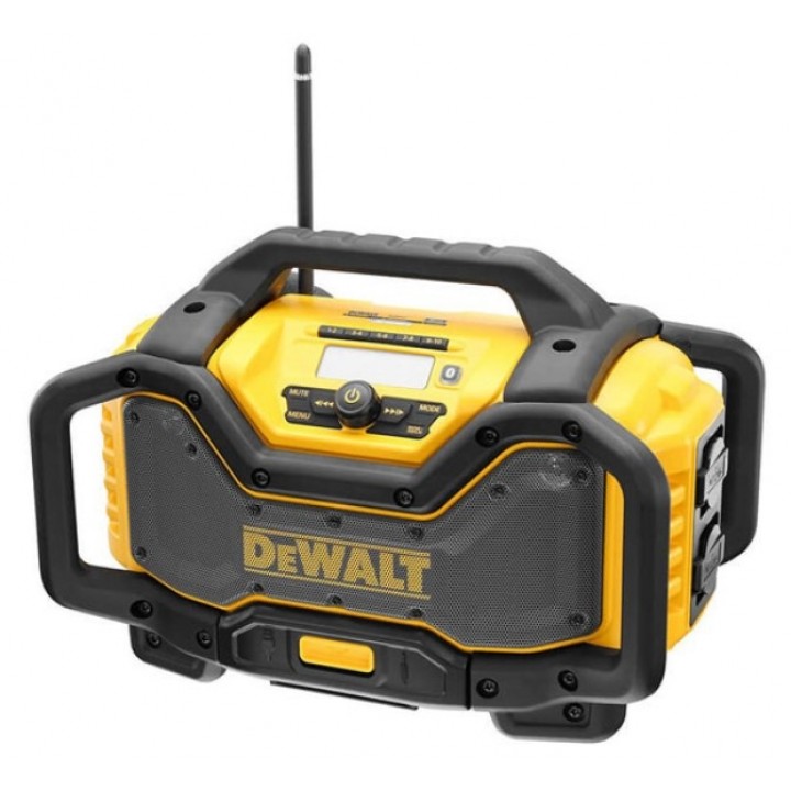 Încărcător DeWalt DCR027