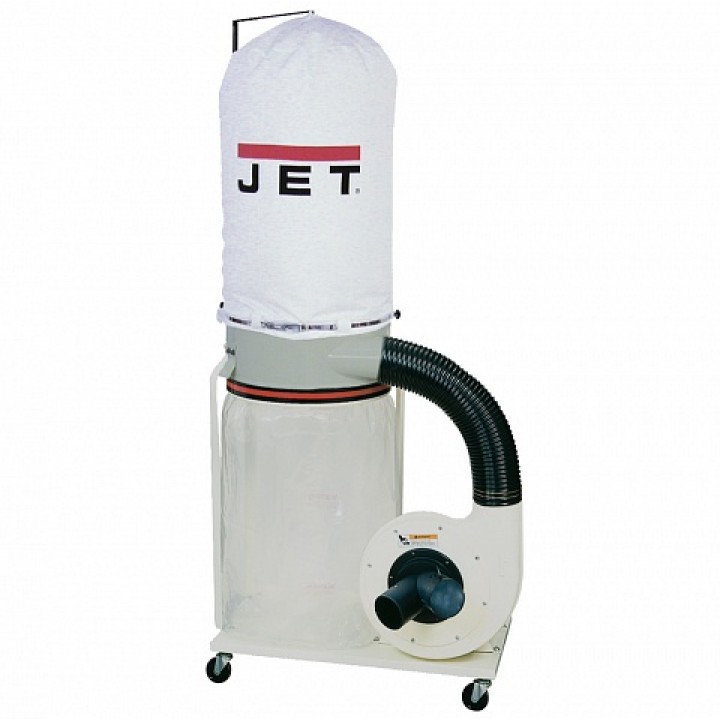 Aspirator industrial Jet DC-1100A (708639M)