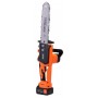 Ferăstrău cu lanţ cu acumulator Kraft&Dele KD5125