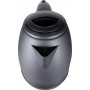 Fierbator de apa Milano KT-2001B/CYK005C Black