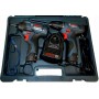 Set Bosch GSR 120-Li + GDR120-Li (B06019F0002)