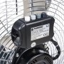 Ventilator Powermat PM-INOX-50 50CM 250W