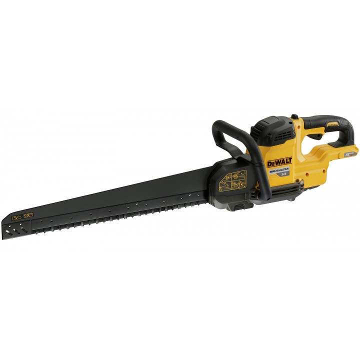 Сабельная пила DeWalt FlexVolt DCS397N