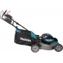 Maşina de tuns iarba cu acumulator Makita LM001GZ