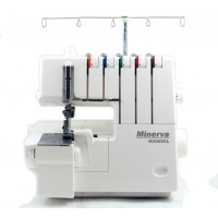 Оверлок Minerva M3000CL