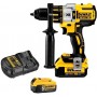 Шуруповерт DeWalt DCD996P2 XR BL Li-Ion