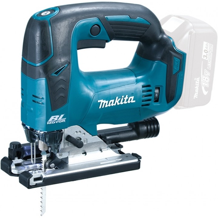 Fierăstrău pentru decupat Makita DJV182Z