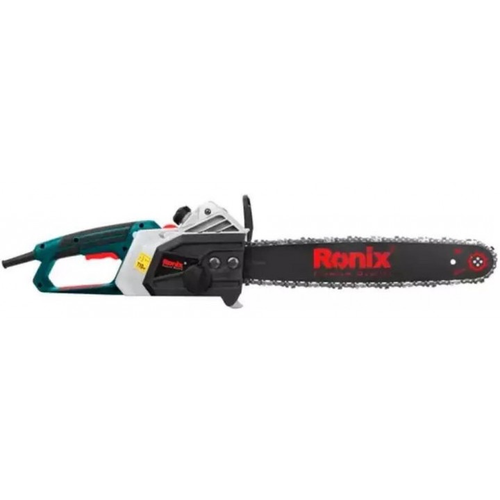 Ferăstrău cu lanţ electric Ronix 4716